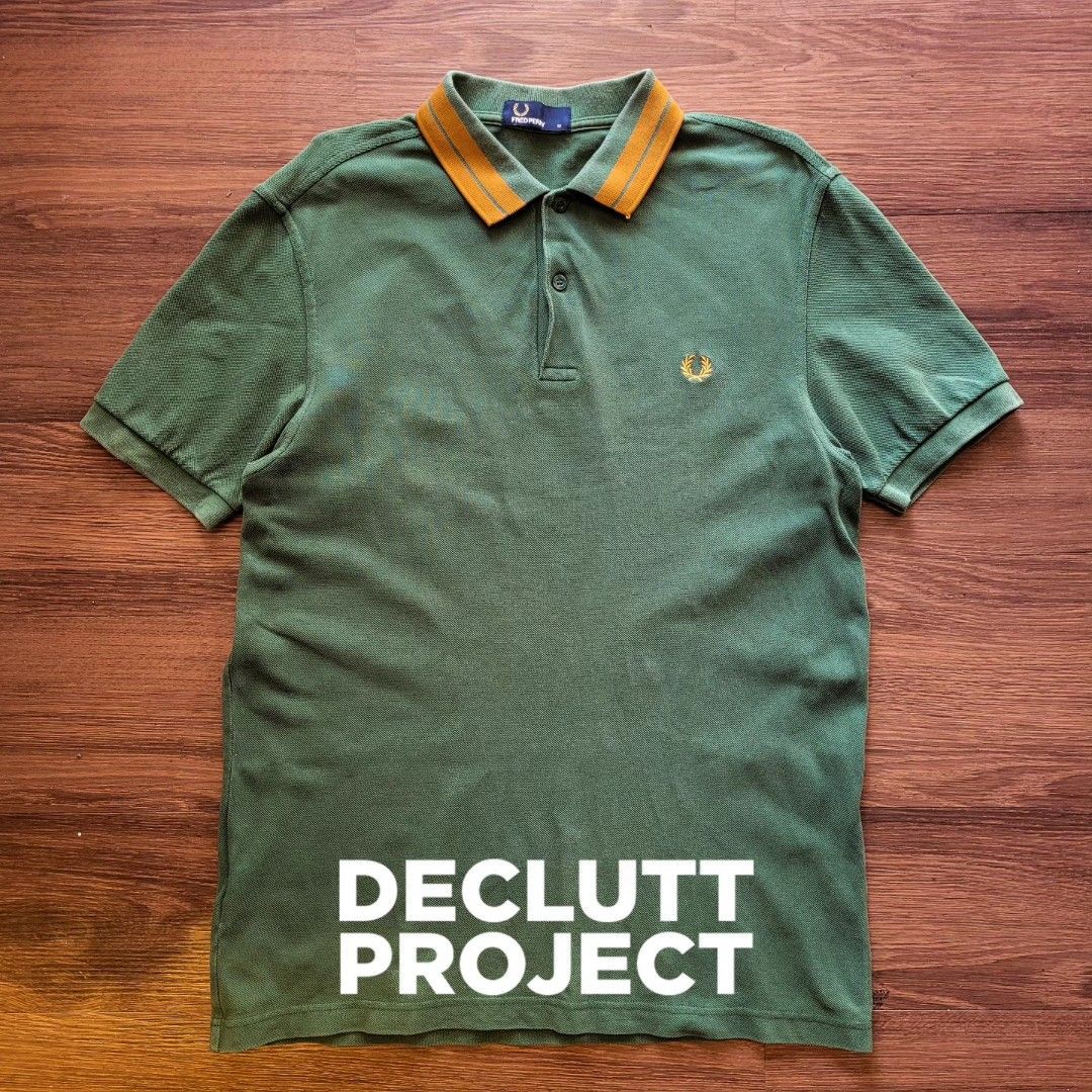 Fred perry m4528 discount