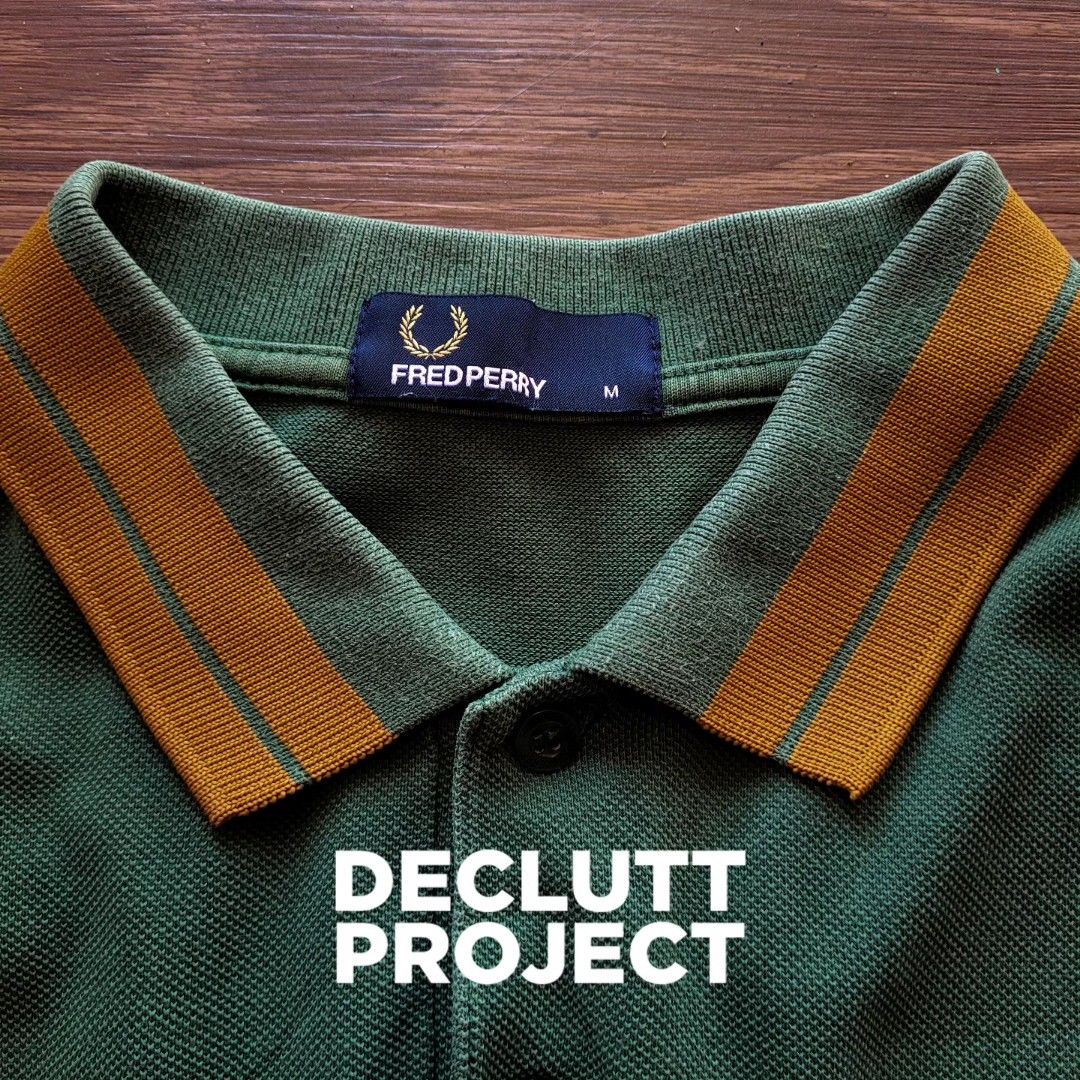 Fred perry m4528 discount