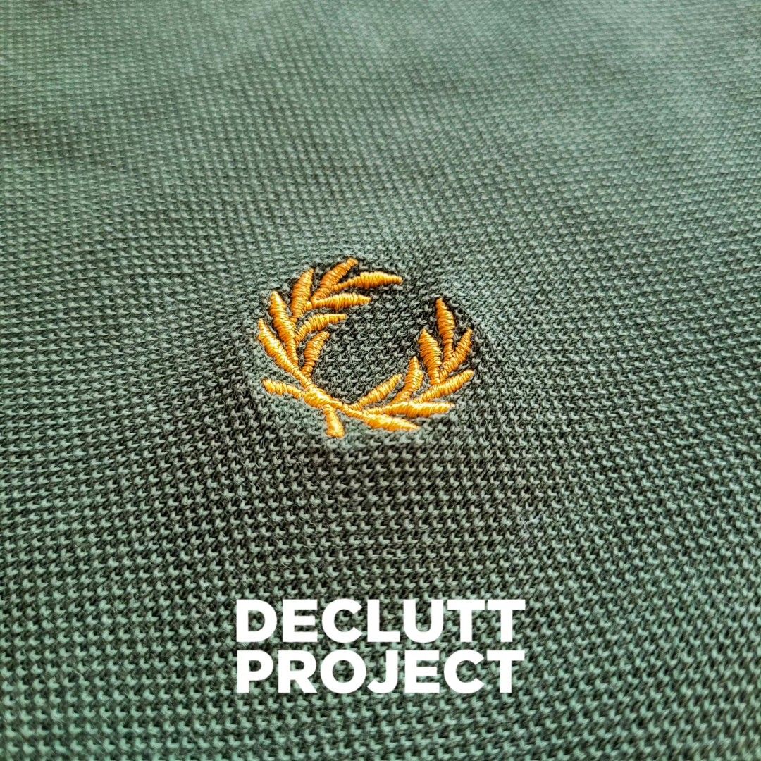Fred perry M4528