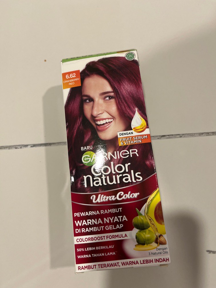 Beautiful Garnier Cranberry Red Photo for Your Screen