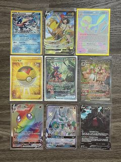 (Category: ) located in . Submitted by tcg_rat (Listing ID 1315335902, Image 1). Description: .