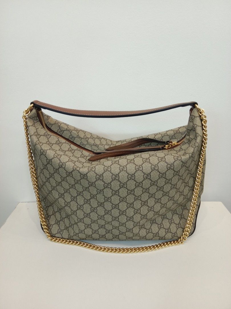 Gucci linea pouch store