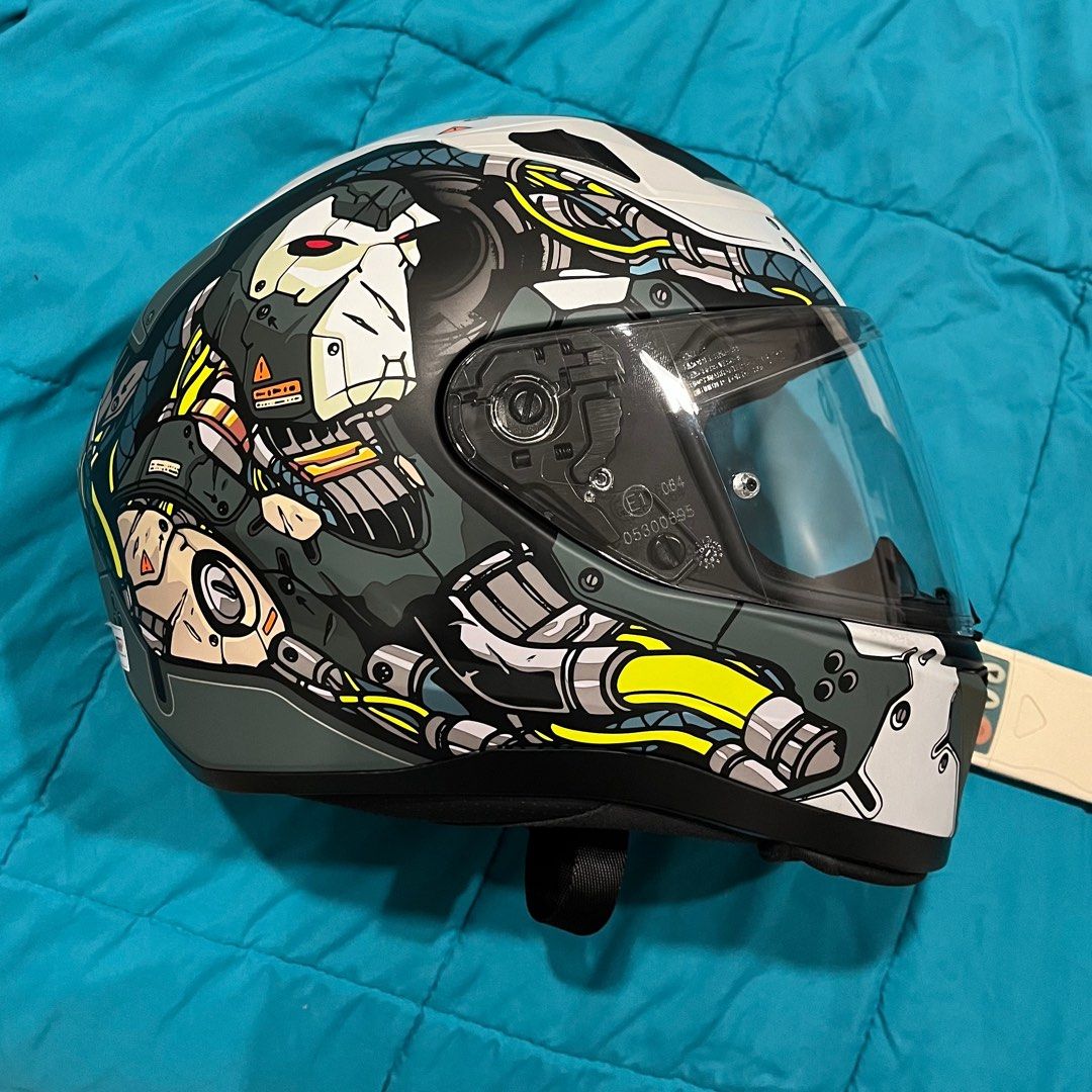 are ski and snowboard helmets multi impact or single impact Pret Helmets Cirque Helmet Stealth Black, L