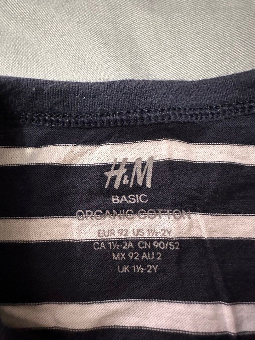 H&m basics uk sale