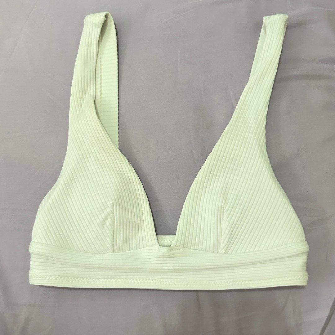 H&m swim top online