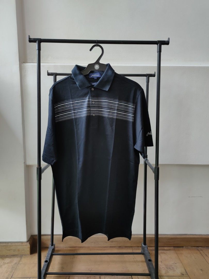 Jack spicklaus polo shirt outlet