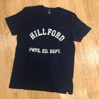 JAG 男裝 只有 L-XXL 碼 全棉薄身 HILLFORD T 恤 特價 $49 包郵64236507865091110