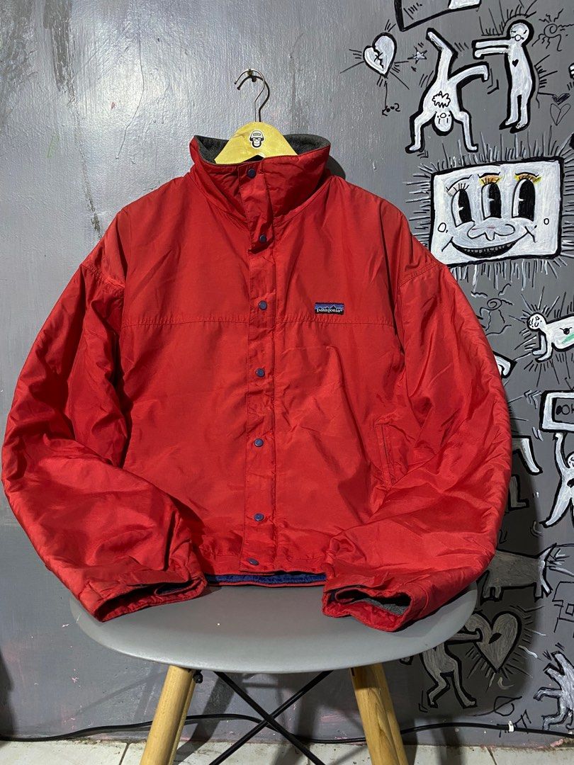 Jaket patagonia sale