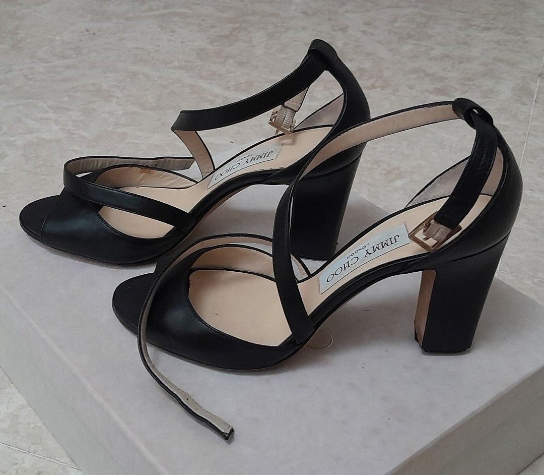 Carrie 85 jimmy choo on sale