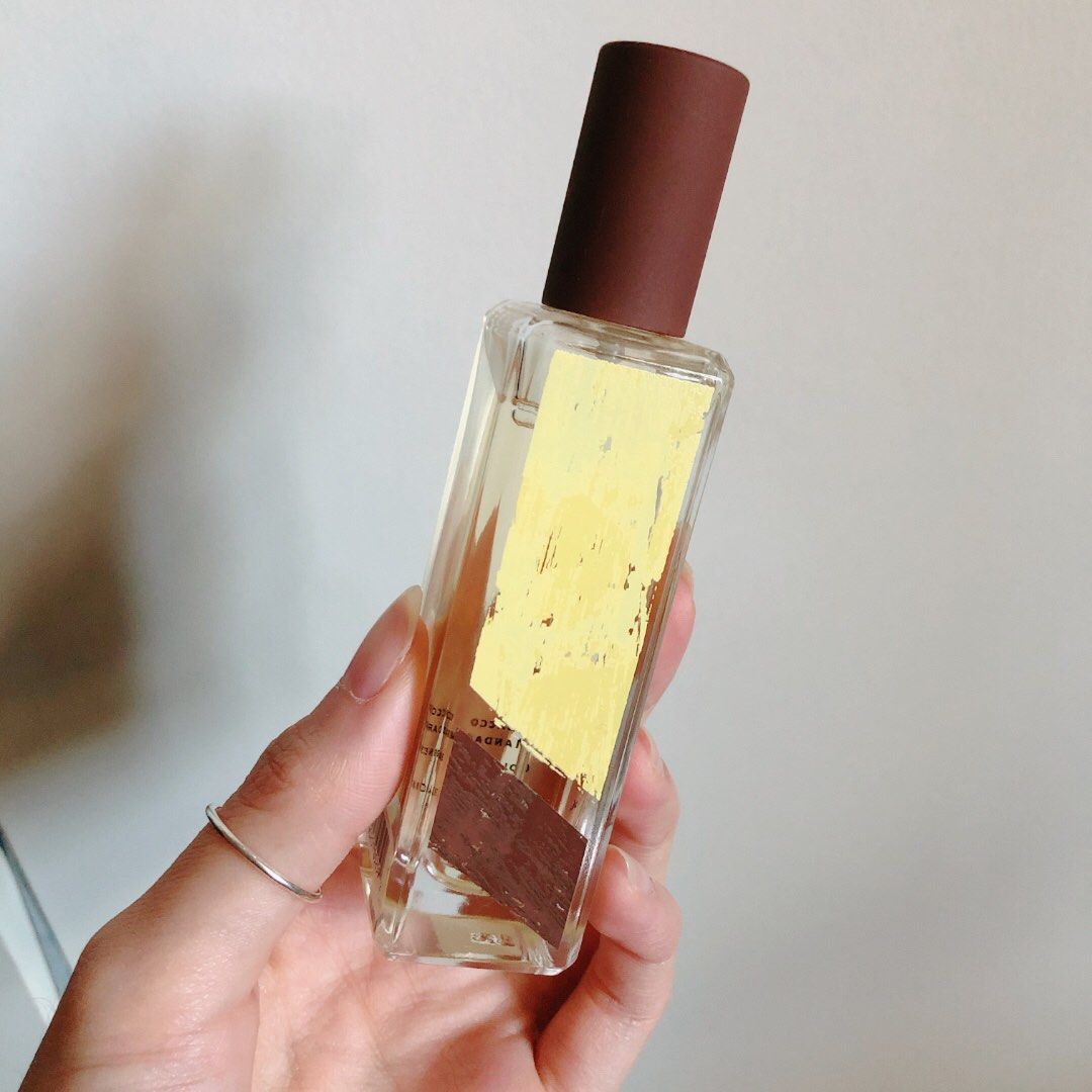 jo malone tobacco Jo Malone特別版-菸草與柑橘Tobacco & Mandarin 30ml, 香水、美妝、保養, 香水、體香劑在旋轉拍賣