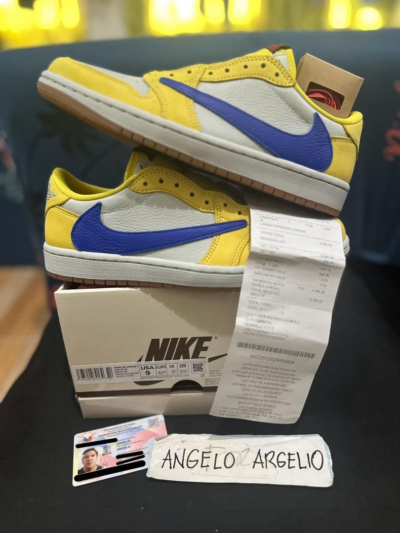 Canary yellow vans cheap