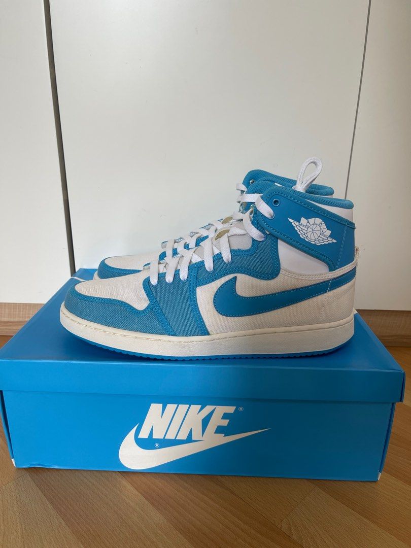 Ajko unc shop