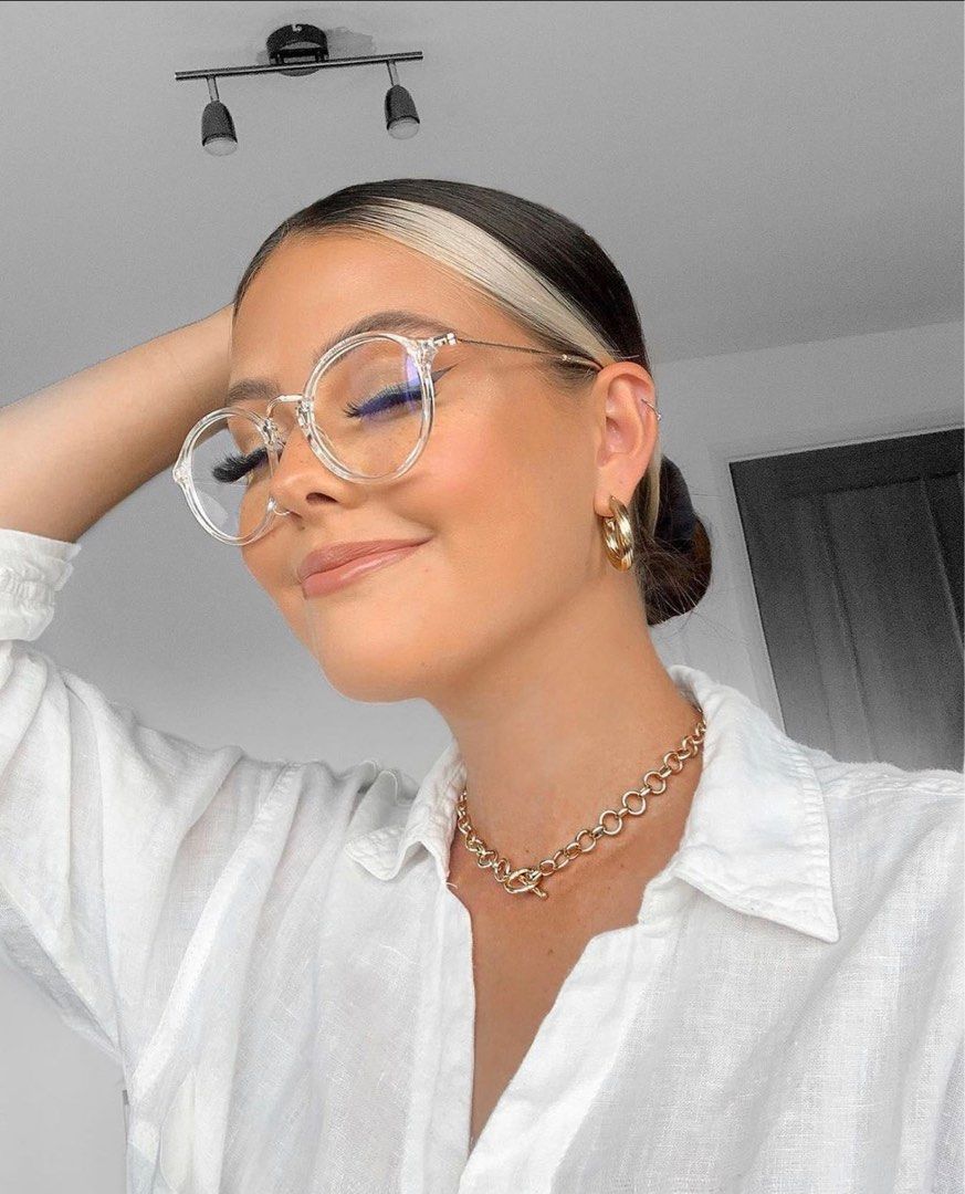 Kanturo Blue Light Glasses