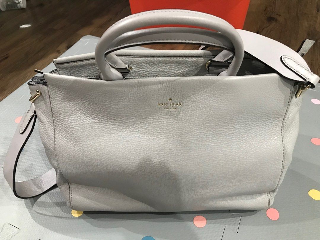 Kate spade 2 way sling bag new arrivals