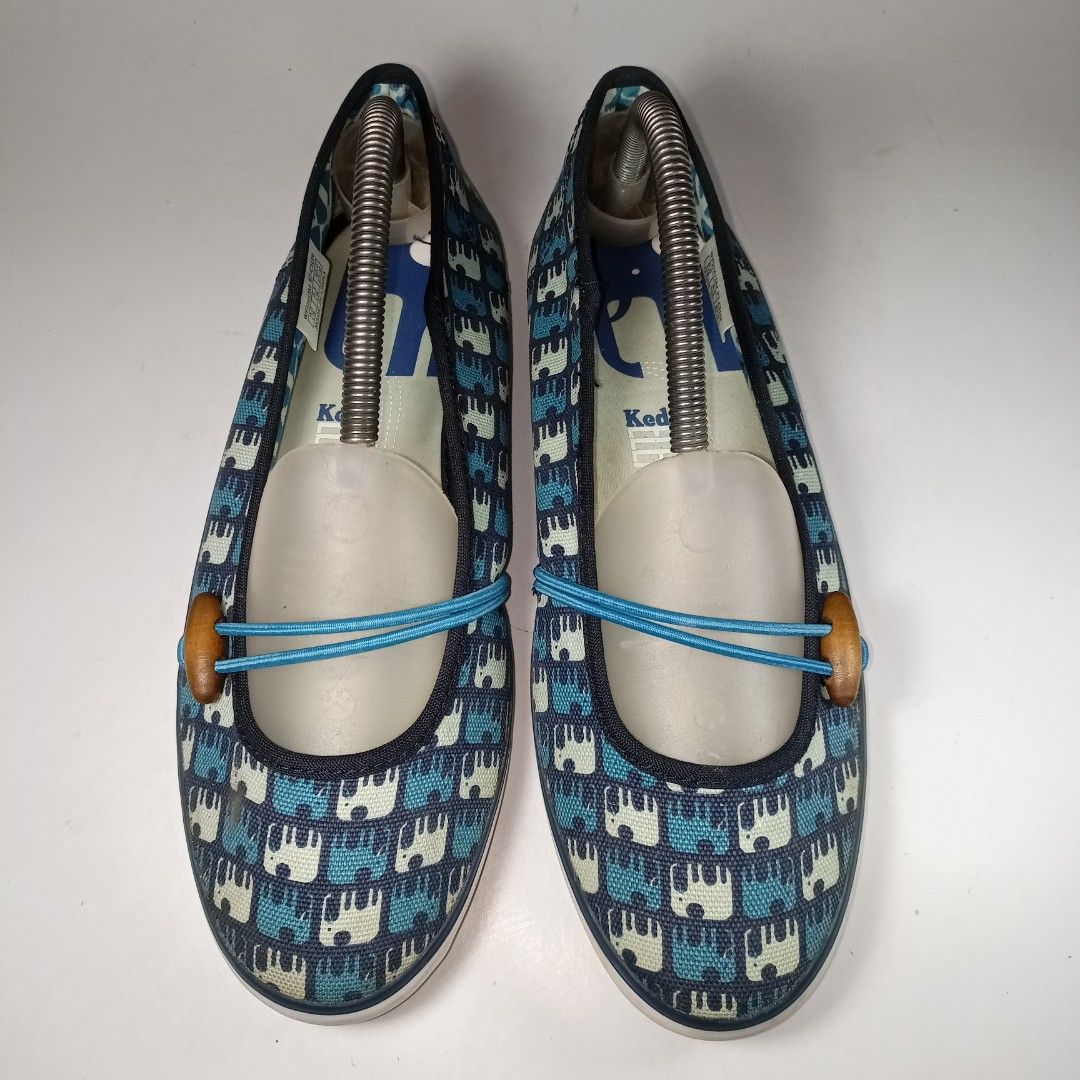 Keds Eleanor original slip on 40 size women shoes