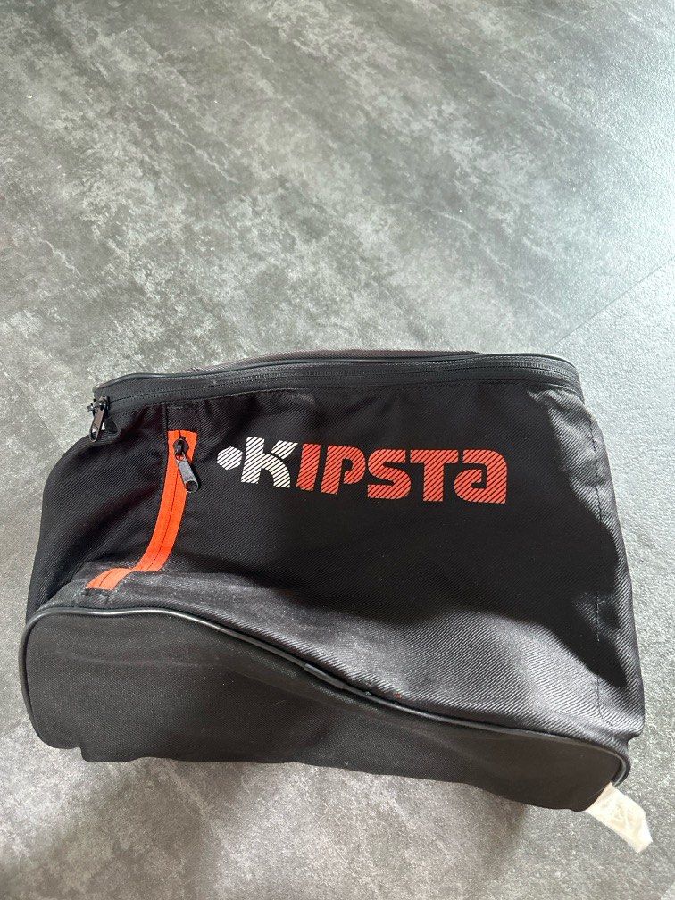 KIPSTA SHOE BAG Decathlon