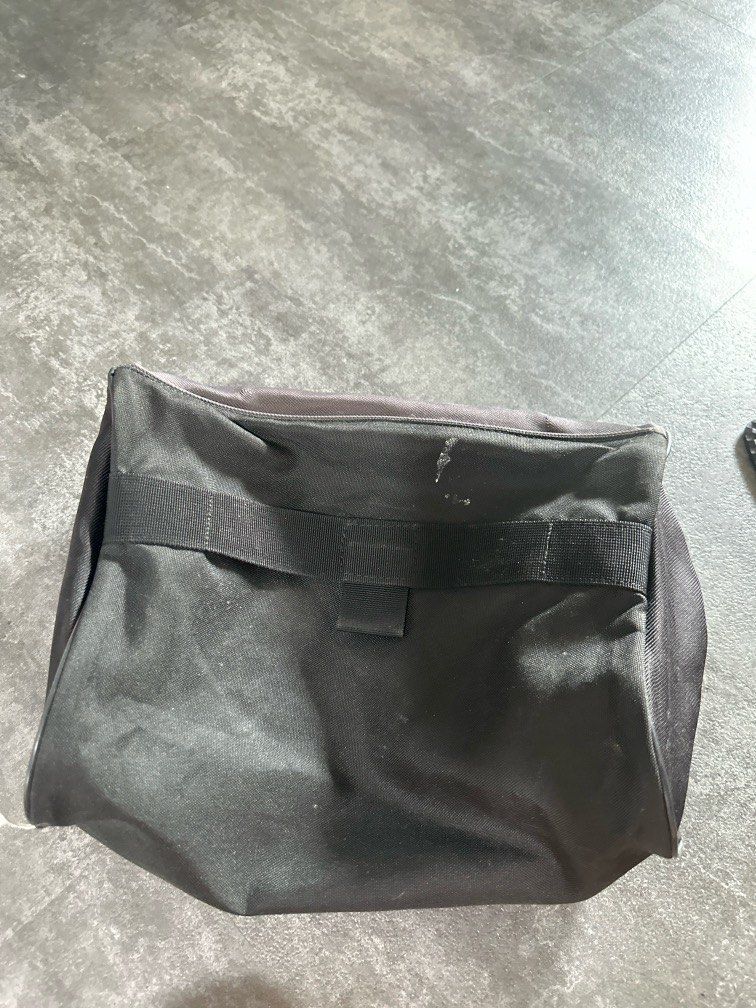 KIPSTA SHOE BAG Decathlon Men s Fashion Bags Belt bags Clutches and Pouches on Carousell