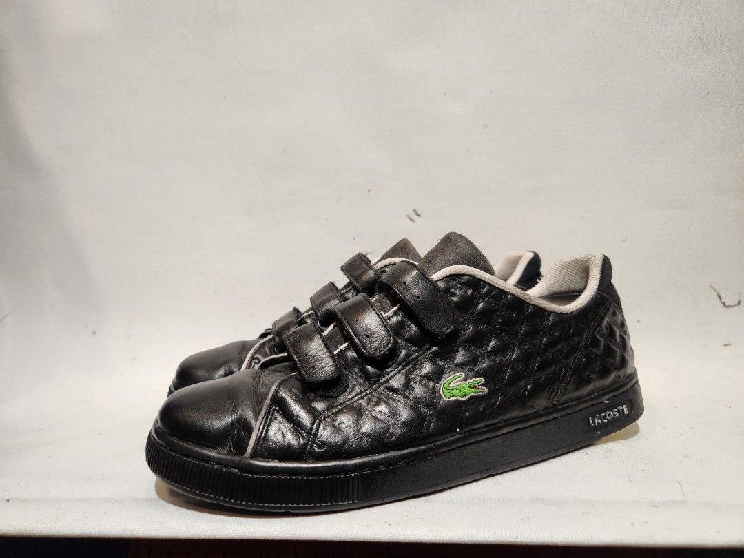 Lacoste camden top