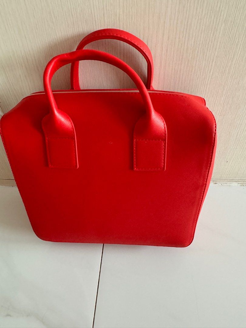 Lancome paris bag best sale