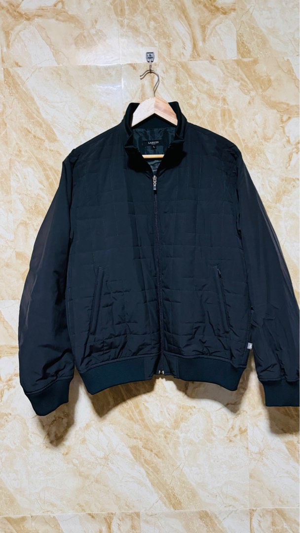 Lanvin sport jacket hot sale
