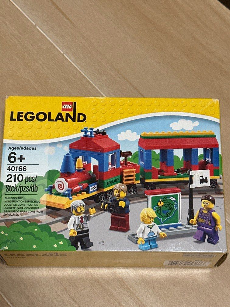 40166 lego cheap