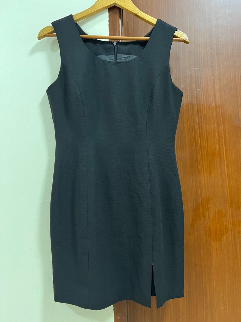 Little Black Dress (Category: Dresses) located in Manila. Submitted by summerfrost_ (Listing ID 1315425206, Image 2). Description: Small to medium .