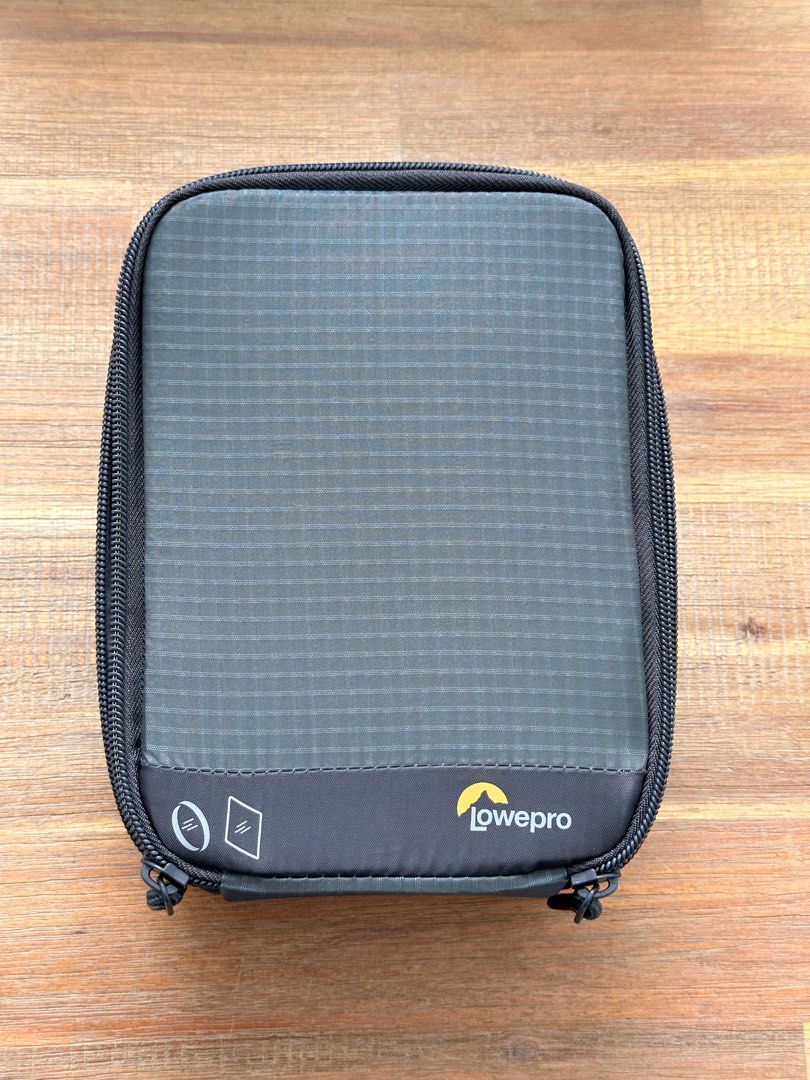 Lowepro pouches outlet