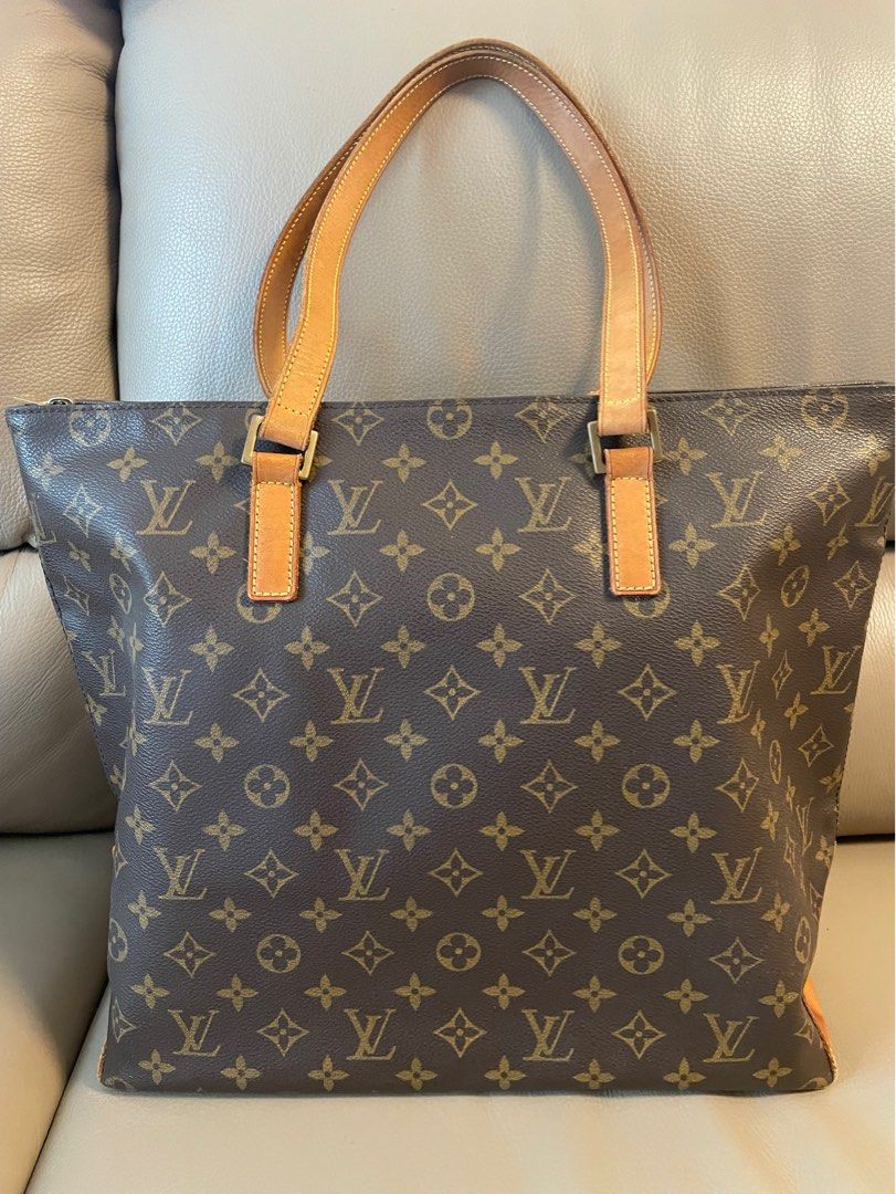 Vintage louis vuitton tote best sale