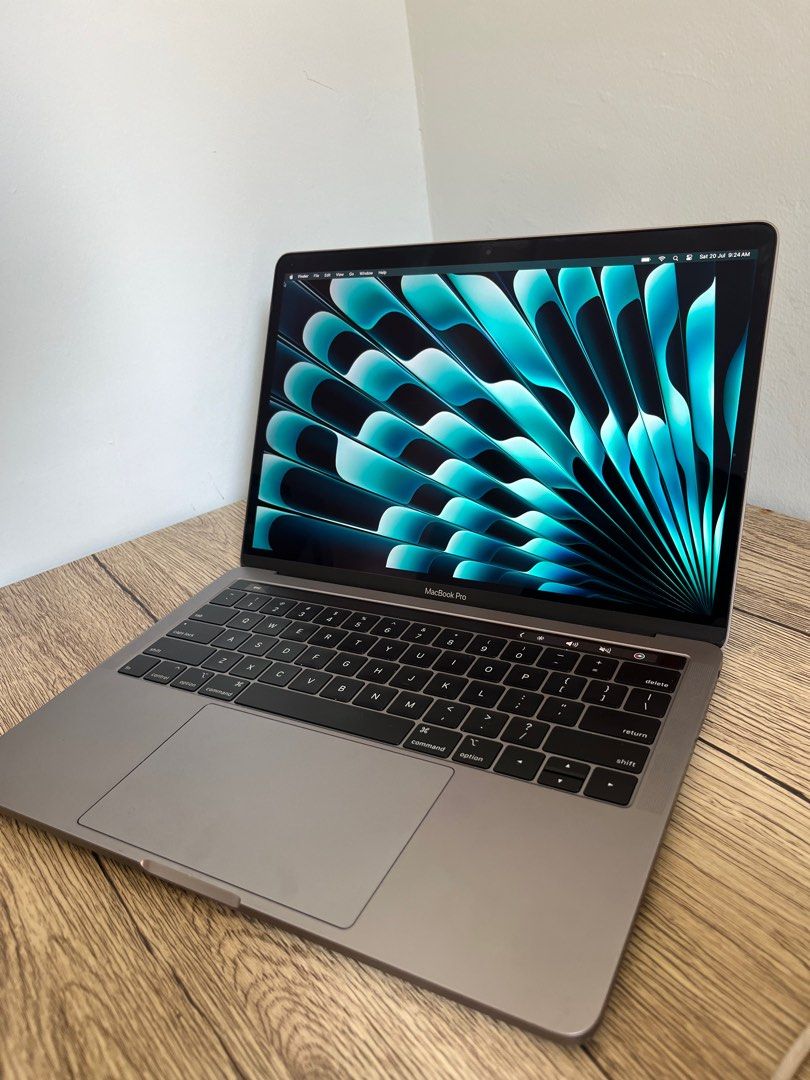 Pro 2019 Mac Pro I5 13 Inch 2019 Macbook Pro 13 I5 8gb 256gb