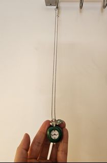 絕版Marc by Marc Jacobs 掛頸錶64215242065794110