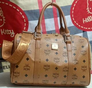 Mcm doctors bag price clearance