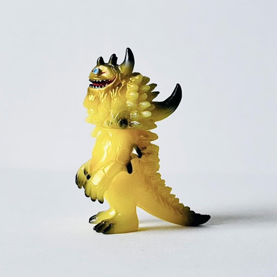 メディコムトイ｜MEDICOM TOY VAG SERIES 12 T9G ランギアス