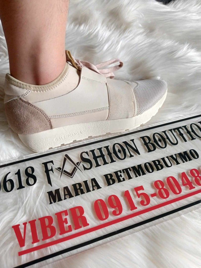 Cheapest balenciaga shoes top