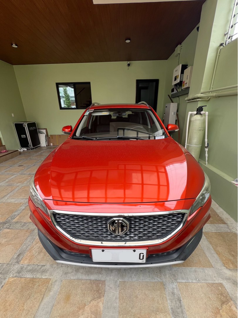 MG ZS, Cars for Sale, Used Cars on Carousell