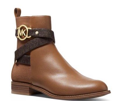 Michael Kors Boots Carousell