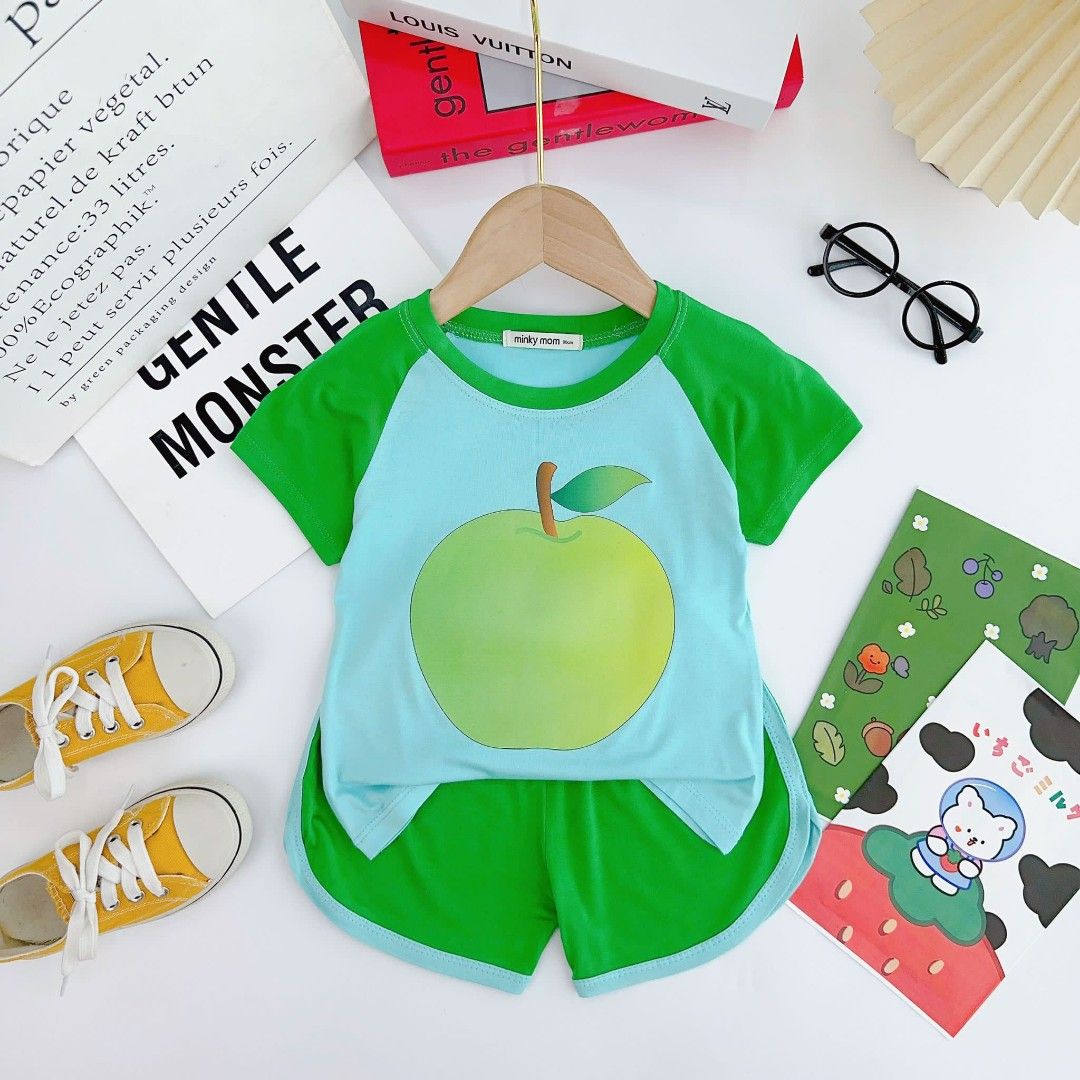 Minky Mom Playset, Babies Kids, Babies Kids Fashion on Carousell