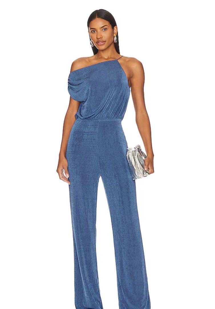 Misha collection jumpsuit sale