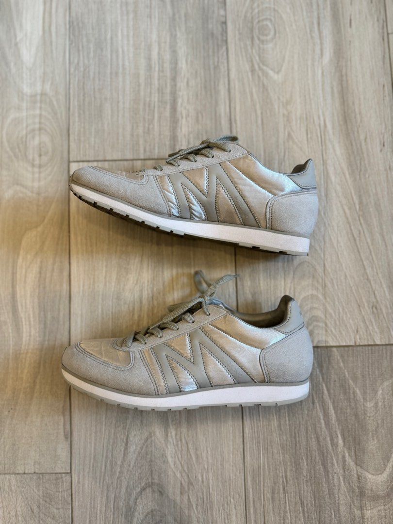Mizuno sneakers Carousell