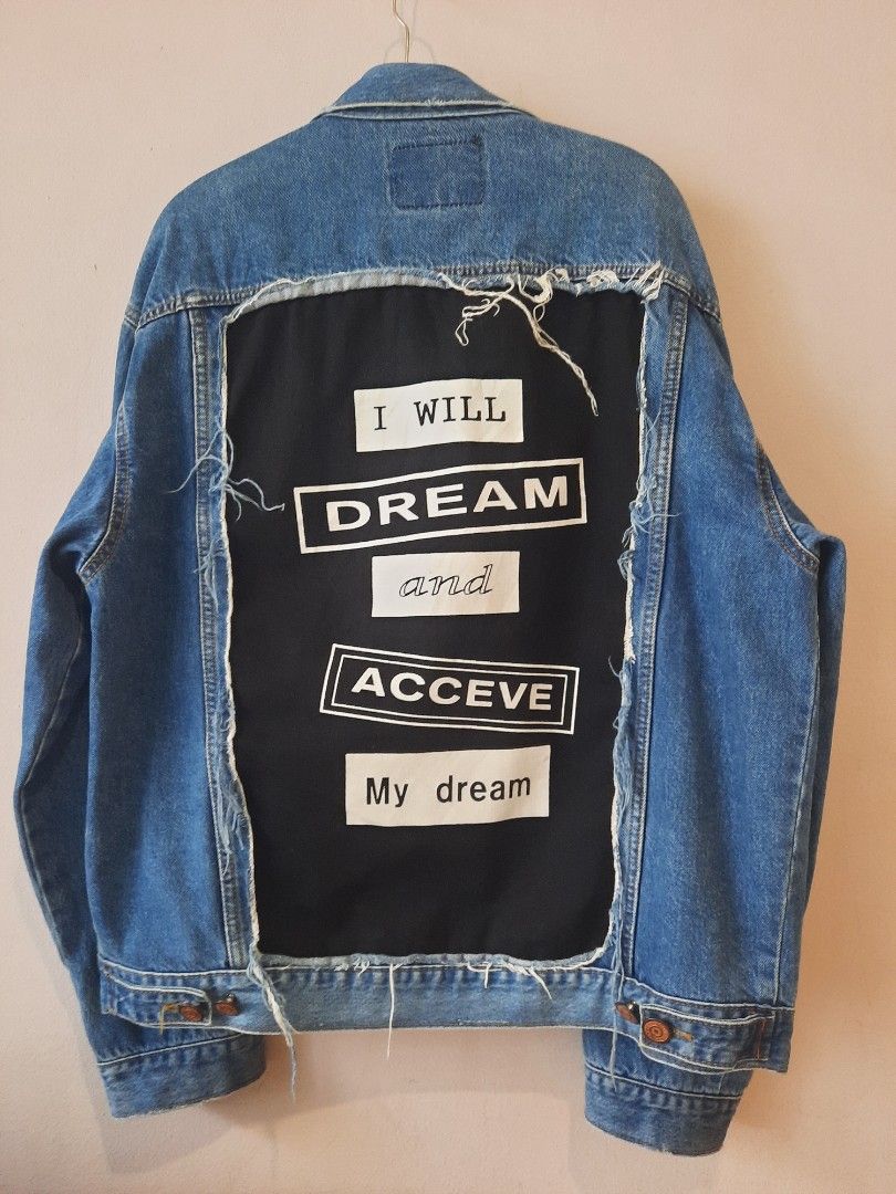 驚きの値段での商品をすべて LOCO MOSQUITO×BANG GANJI JACKET みす ボディケア/エステ