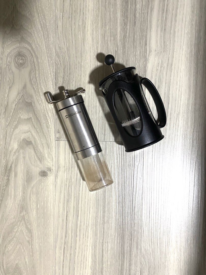 Mueller coffee grinder clearance