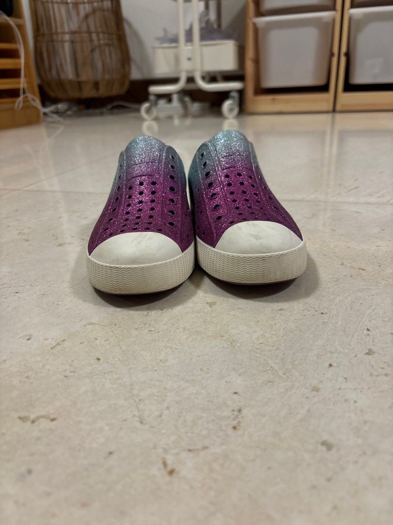 Native water shoes store