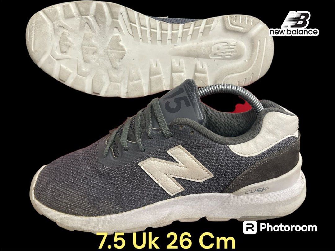 New balance 515 cush hot sale