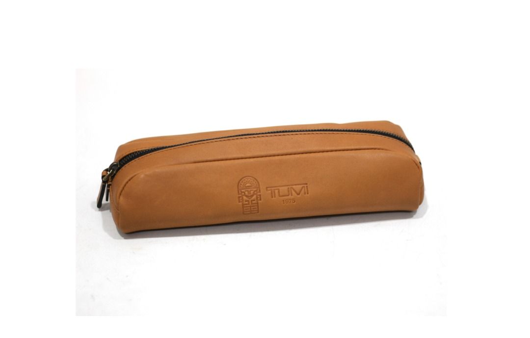 Tumi pencil case 2025