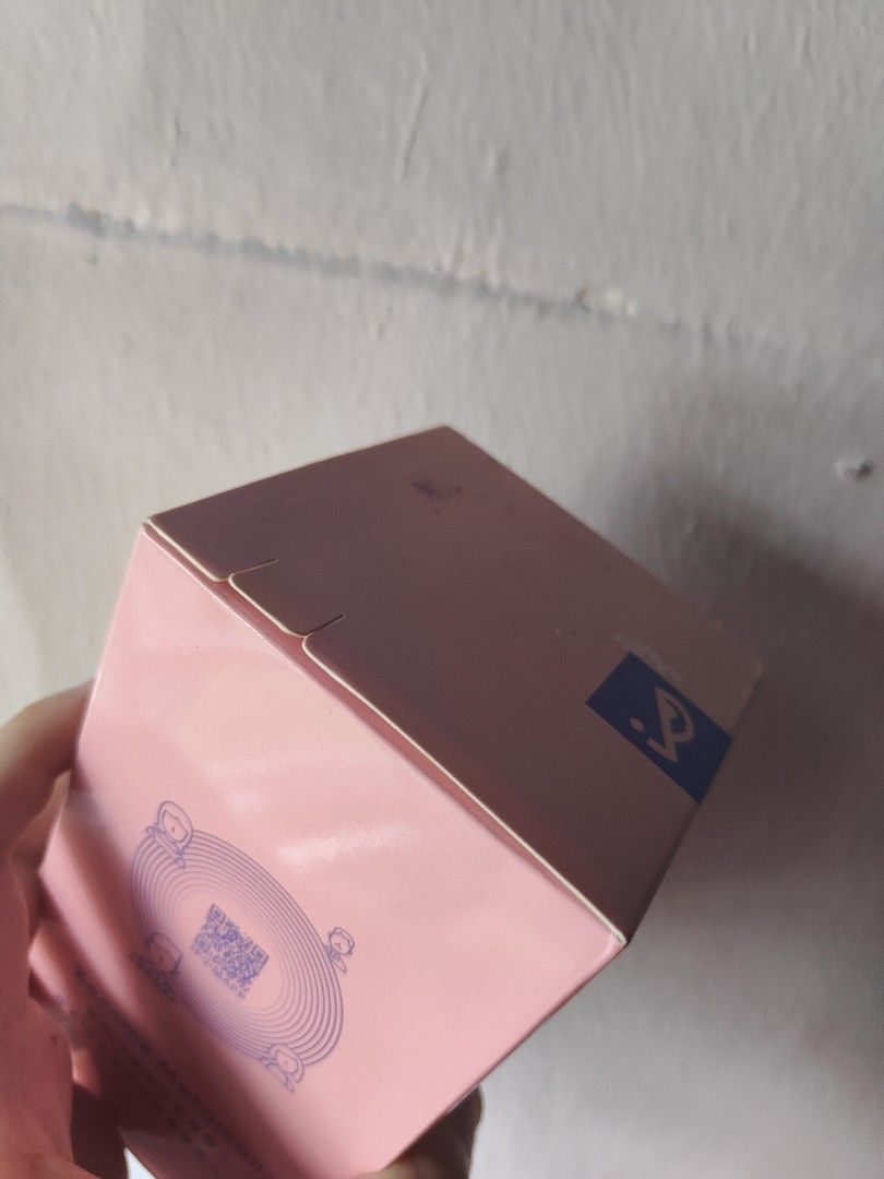 NFT BOX Sleeping Gods Dream Series Nighty Night Blind Box Figure