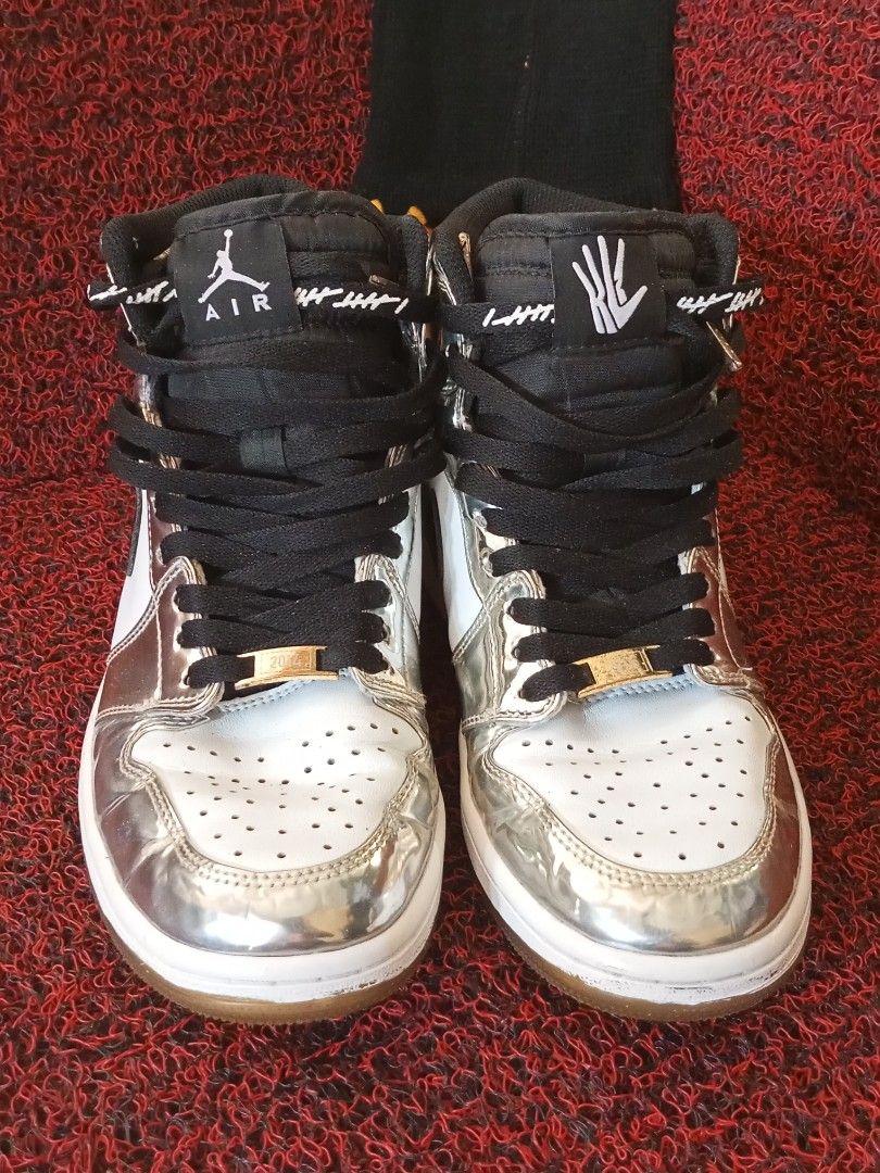 Jordan 1 klaw discount