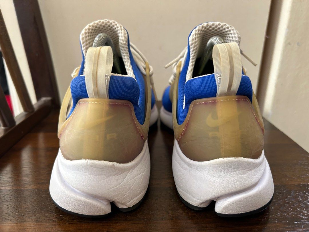 Nike presto washing machine shop