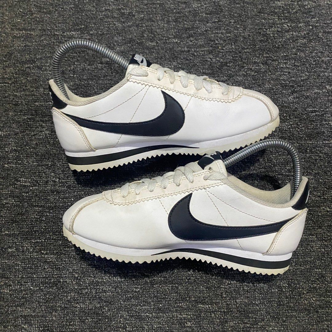 Nike j crew cortez hot sale
