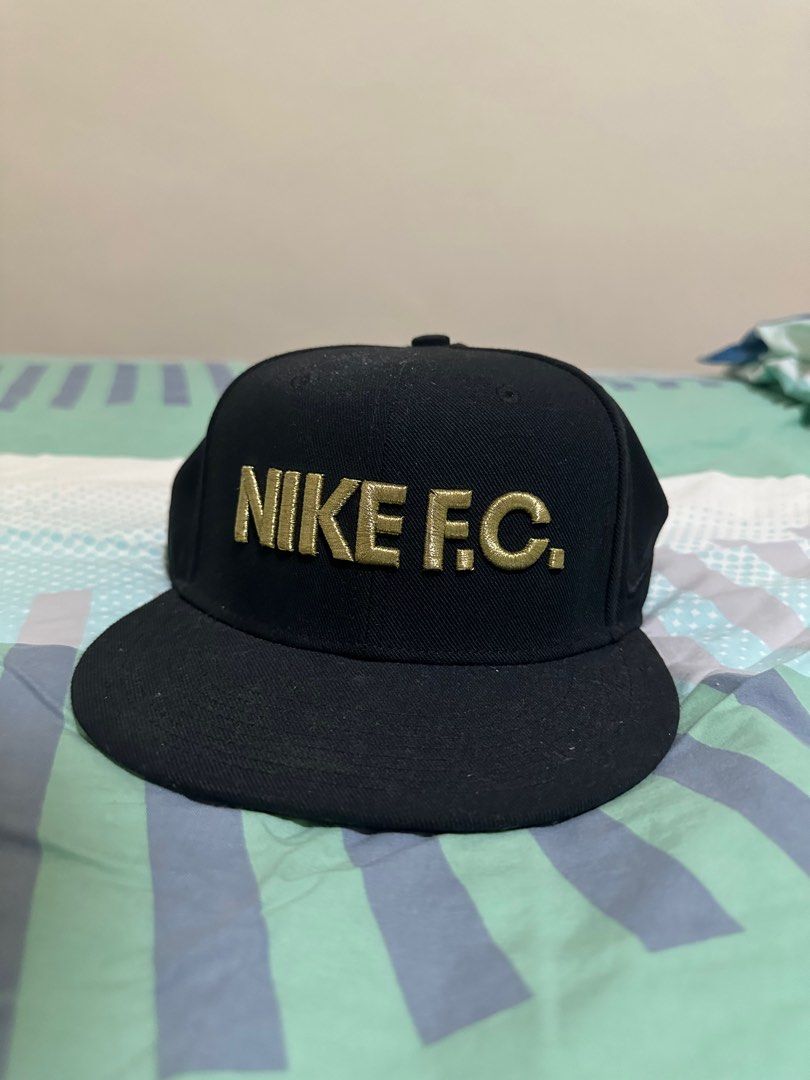 nike fc snapback