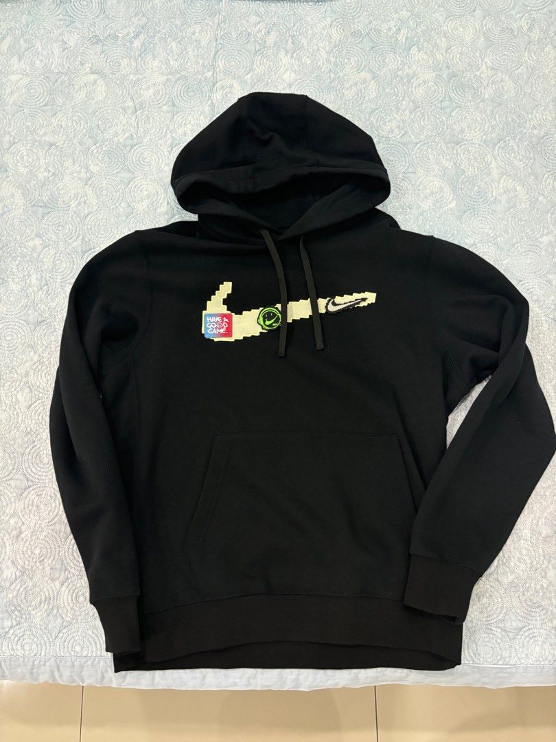 Nike have a good game hoodie outlet