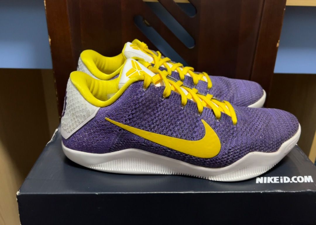 Kobe 11 lakers online